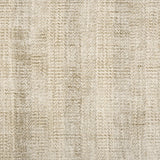Broadloom carpet with textural weave in cream and taupe.