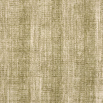 Broadloom carpet with textural weave in cream and green.