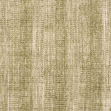 Broadloom carpet with textural weave in cream and green.