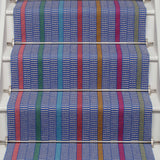 Kahlo Venetian Flatweave Runner