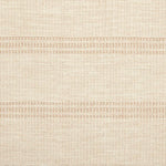 Broadloom carpet swatch in a textural pattern in a cream neutral design