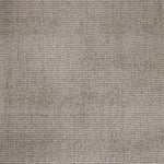 Broadloom carpet swatch in a solid pattern medium grey color
