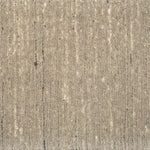 Broadloom carpet with subtle texture in grey. 