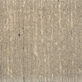 Broadloom carpet with subtle texture in grey. 