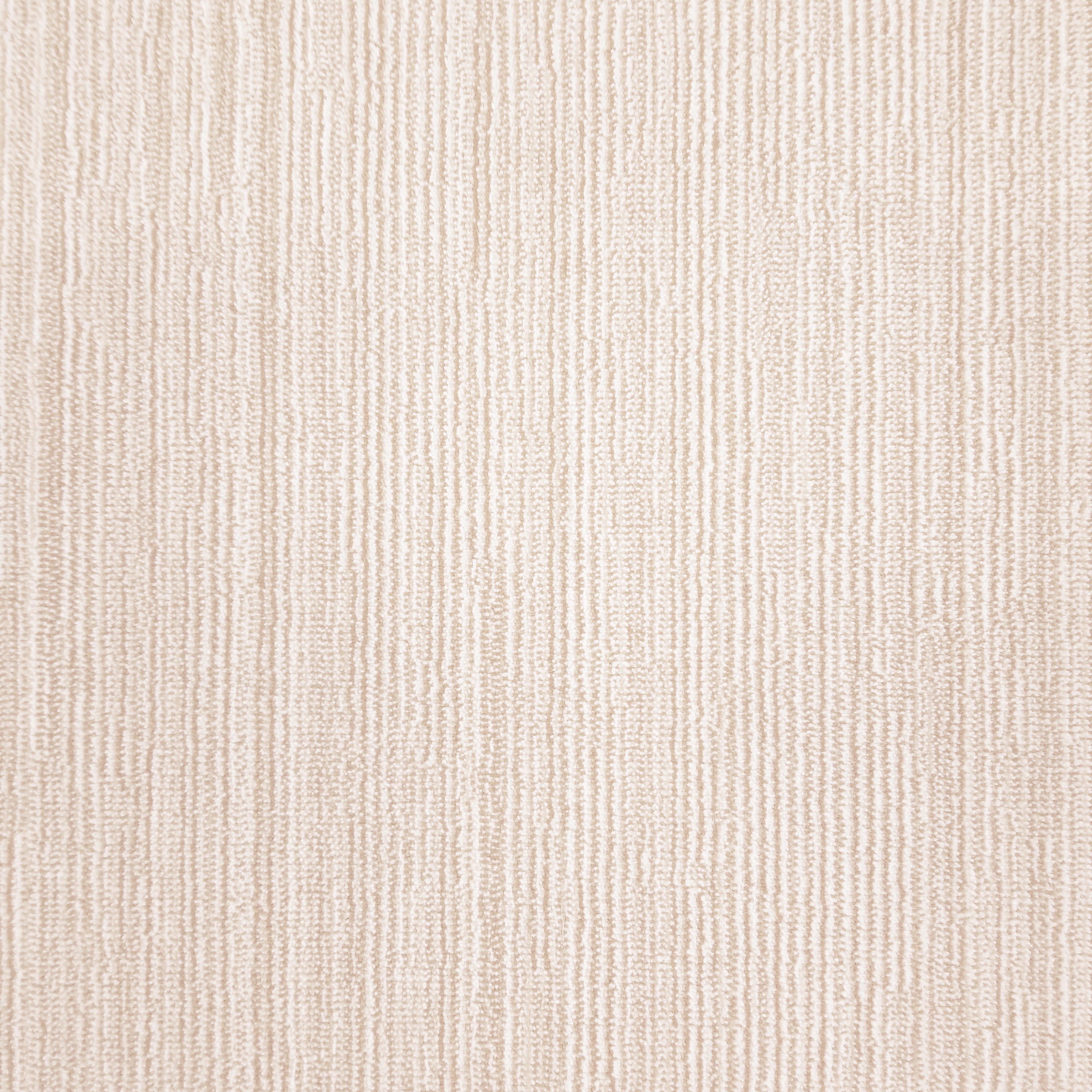 Berlin striped rug design in light tan and cream