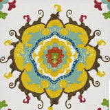 Sultan Suzanni Outdoor Fabric