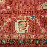 Silk Road Rug