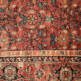 Silk Road Khiva Rug
