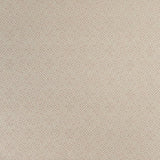 Textured fabric with a diamond pattern in beige on white. 