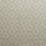 Textured beige fabric with a diamond pattern