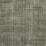 Broadloom carpet in subtle textural weave in dark green