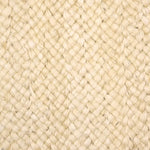 Broadloom carpet swatch textured design in white