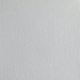 Broadloom carpet swatch in a solid pattern in a white design