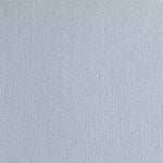 Broadloom carpet swatch in a solid pattern in a white design