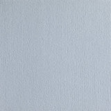 Broadloom carpet swatch in a solid pattern in a white design