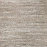 Broadloom carpet swatch textured design in medium grey