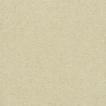 Solid cut pile broadloom carpet in cream. 