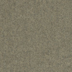 Solid cut pile broadloom carpet in grey.