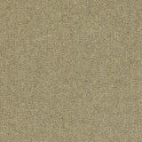 Solid cut pile broadloom carpet in taupe.