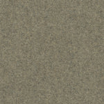 Solid cut pile broadloom carpet in brown.