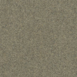 Solid cut pile broadloom carpet in brown.