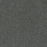 Solid cut pile broadloom carpet in grey.