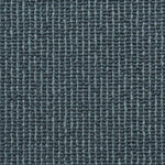 Broadloom carpet swatch textural design in turquoise