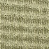 Broadloom carpet swatch textural design in green yellow