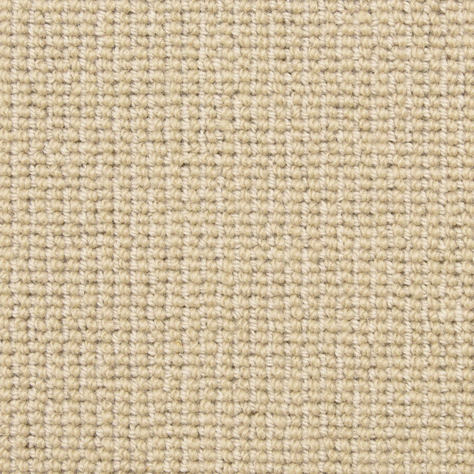 Broadloom carpet swatch textural design in yellow