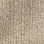 Broadloom carpet swatch textural design in light grey