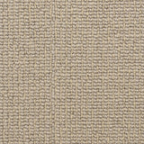 Broadloom carpet swatch textural design in light grey