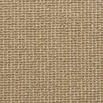 Broadloom carpet swatch textural design in tan