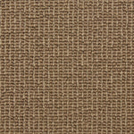 Broadloom carpet swatch textural design in mocha