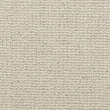 Broadloom carpet swatch textural design in white