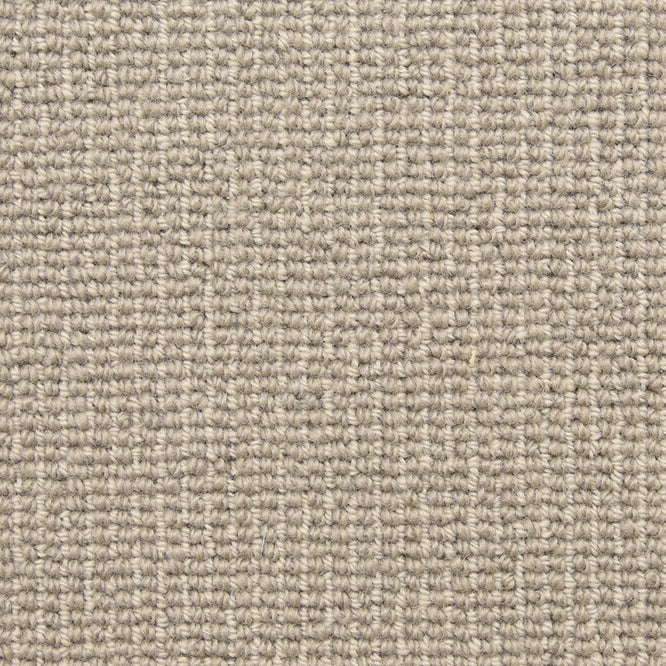 Broadloom carpet swatch textural design in grey