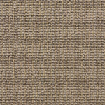 Broadloom carpet swatch textural design in grey ivory