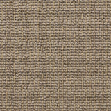 Broadloom carpet swatch textural design in grey ivory