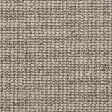 Broadloom carpet swatch textural design in grey