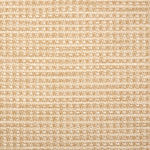 Broadloom carpet in textural weave in tan. 