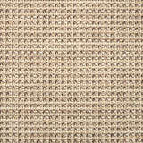 Broadloom carpet in textural weave in oatmeal. 