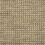 Broadloom carpet in textural weave in olive green.