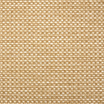 Broadloom carpet in textural weave in caramel. 