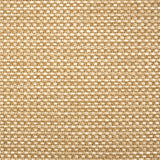 Broadloom carpet in textural weave in caramel. 