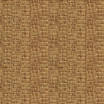 Broadloom carpet swatch textured design in yellow brown