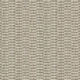 Broadloom carpet swatch textured design in white black