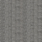 Broadloom carpet swatch textured design in blue grey