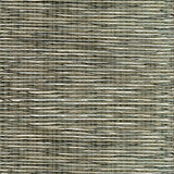 Textural broadloom carpet in green.