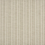 Broadloom carpet swatch textured design in white 
