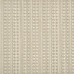 Broadloom carpet swatch textured design in ivory