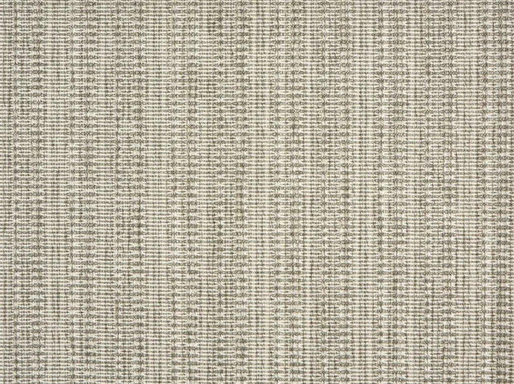 Broadloom carpet swatch textured design in khaki grey